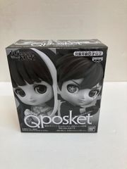[광점] 밤벚꽃씨의 대작전 응모자 전원 서비스 Q posket petit 아사노 태양 밤벚꽃 로쿠미[701-3579]
