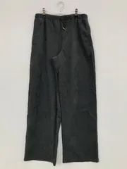 ZARA その他パンツ USA M ブラック