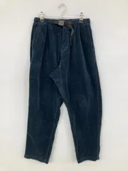 GRAMICCI その他パンツ M ネイビー