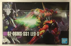 BANDAI SPIRITS HGAC レオス