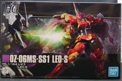 BANDAI SPIRITS HGAC レオス