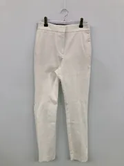 ZARA その他パンツ XS ホワイト