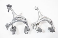 Shimano ULTEGRA BR-6800 キャリパーブレーキ 前後セット - メルカリ