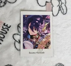 あんさんぶるスターズ！！ 神崎 颯馬 ぱしゃこれ