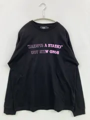 AZUL by MOUSSY Tシャツ/カットソー F ブラック