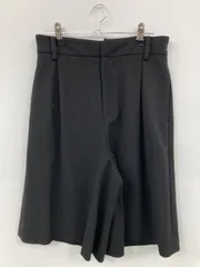 BEAUTY&YOUTH UNITED ARROWS その他パンツ S ブラック