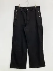 BANANA REPUBLIC その他パンツ 28/6 ブラック