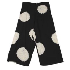 Yuhigowa2025ss Monochrome dot shorts - メルカリ