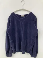 DRESKIP Tシャツ/カットソー M ネイビー