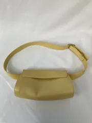 CIAOPANIC TYPY ボディバッグ/ウエストポーチ イエロー