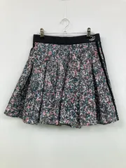 adidas スカート M ブラック