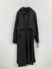 PAGEBOY トレンチコート M ブラック