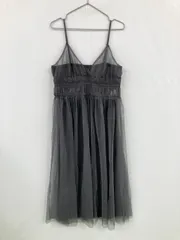 mystic ワンピース 1 グレー