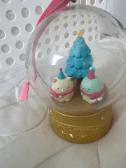 すみっコぐらし オーナメント