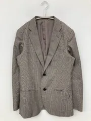 URBAN RESEARCH テーラードジャケット グレー