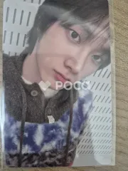 BOYNEXTDOOR ソンホ No Genre Board Game ver. Weverse