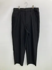 PWA その他パンツ L ブラック