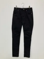 CINEMA CLUB その他パンツ SS ブラック