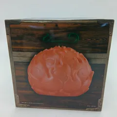 ワンピース 悪魔の実ルームライト メラメラの実 ver.2 フィギュア バンダイナムコ バンプレスト ONE PIECE エース サボ ルームライト インテリア 【未開封】 E-9-13