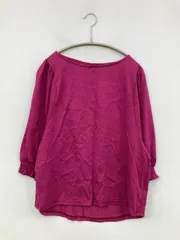 a.v.v standard Tシャツ/カットソー M ピンク