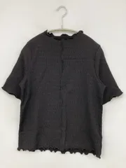 a.v.v Tシャツ/カットソー M ブラック