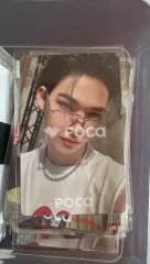 ENHYPEN ニキ ROMANCE : UNTOLD Weverse Albums Ver.