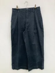 FREAK'S STORE その他パンツ M ネイビー