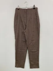 ZARA その他パンツ XS ブラウン
