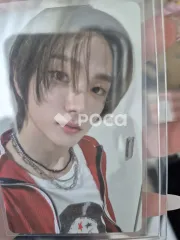 BOYNEXTDOOR ソンホ 19.99 フォトカードセット