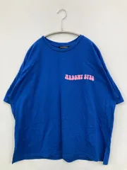 SPRAY PREMIUM Tシャツ/カットソー F ブルー