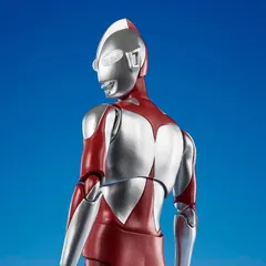 【新品】S.H.Figuarts ウルトラマン（シン・ウルトラマン） Special Edition　映画 特撮 変身 ヒーロー