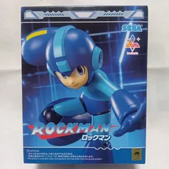 2026年最新】Luminasta ロックマンの人気アイテム - メルカリ