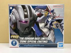 RG ジオング (スペシャルコーティング) 1/144 - メルカリ