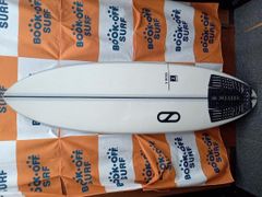 4Rのみ使用 FIREWIRE SPACESHIP ファイヤーワイヤー5'11 - メルカリ