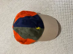 POLO CAP