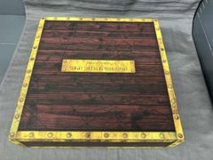 MAN WITH A MISSION CD Tales of Purefly Complete Box(완전 생산 한정판)(Blu-ray Disc 포함)