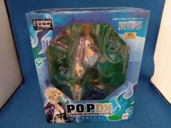 POP NEO-DX 불사조 마르코 원피스/POP시리즈