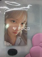 IVE ガウル IVE WORLD TOUR <SHOW WHAT I AM> 4TH 'DIVE' FANCLUB BOOTH