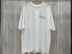 everyone 24ss Pocket Tee Shirt半袖TシャツXL - メルカリ