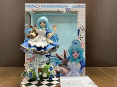 この素晴らしい世界に祝福を アクア ワイヤレスイヤフォン ジャンク