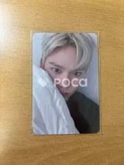 RIIZE ウンソク ODYSSEY Makestar ラキドロ