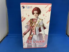  未開封品 A賞 りうら ① くじスクエア いれいすくじ