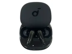 Soundcore (サウンドコア) by ANKER Liberty 4 完全ワイヤレスイヤホン A3953N11 ブラック 家電/028