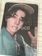 DAY6 ウォンピル The DECADE In-Ear Earphones ver. - メルカリ