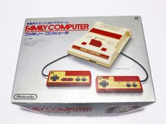 FC COMBO エフシーコンボ本体コントローラー2個付き+ロマサガ3おまけ 