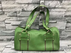 Kate Spade 緑 トートバッグ バッグ/ケイトスペード/グリーン