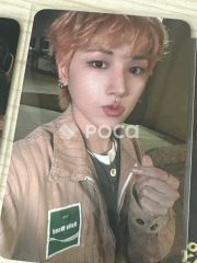 DAY6 ウォンピル The DECADE In-Ear Earphones ver. - メルカリ