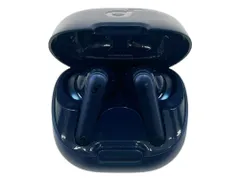 ANKER (アンカー) Soundcore Liberty 4 NC サウンドコア リバティ4 ワイヤレスイヤホン A3947 ブルー 家電/028