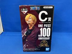 C상 상지 토벌 들어가 이치 반 쿠지 원피스 vol.100 Anniversary 원피스