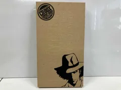 2026年最新】COWBOY BEBOP CD BOXの人気アイテム - メルカリ